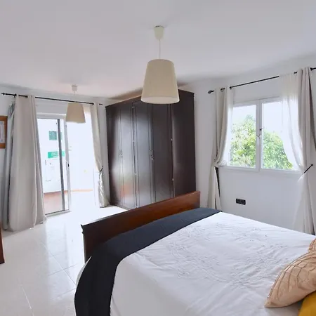 Villa Sunset Suites Tías