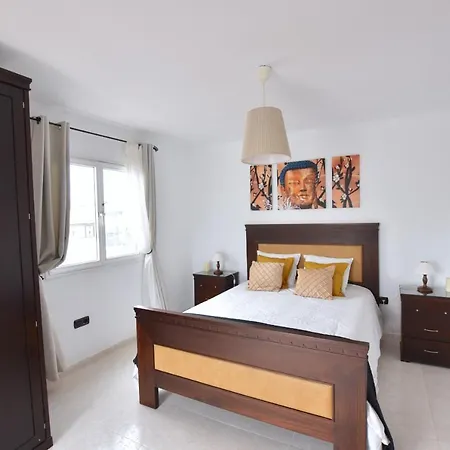 Villa Sunset Suites