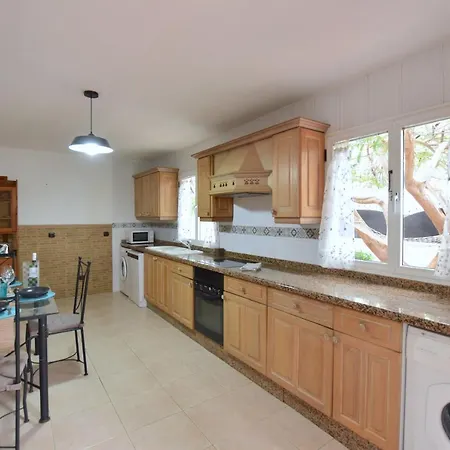 Villa Sunset Suites Tías